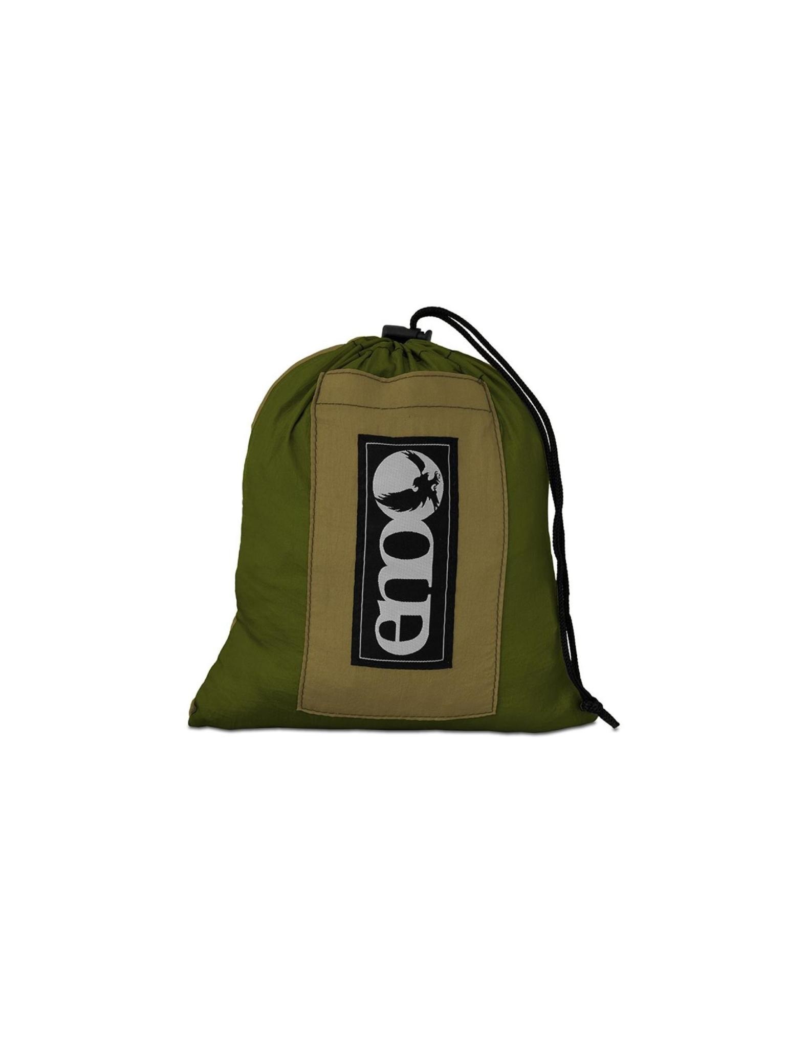 ENO Islander Blanket Khaki/Olive