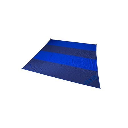 ENO Islander Deluxe Blanket Navy/Royal