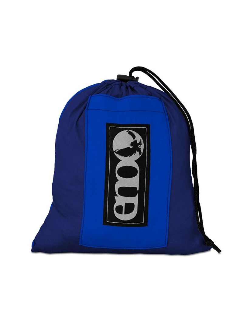ENO Islander Deluxe Blanket Navy/Royal