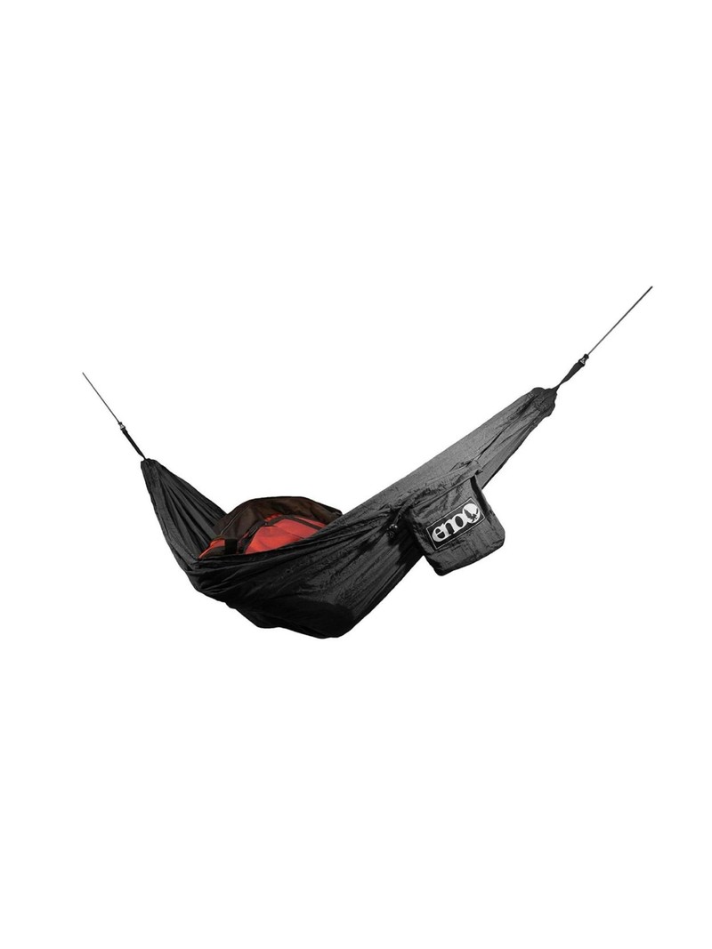 ENO Underbelly Gear Sling Charcoal