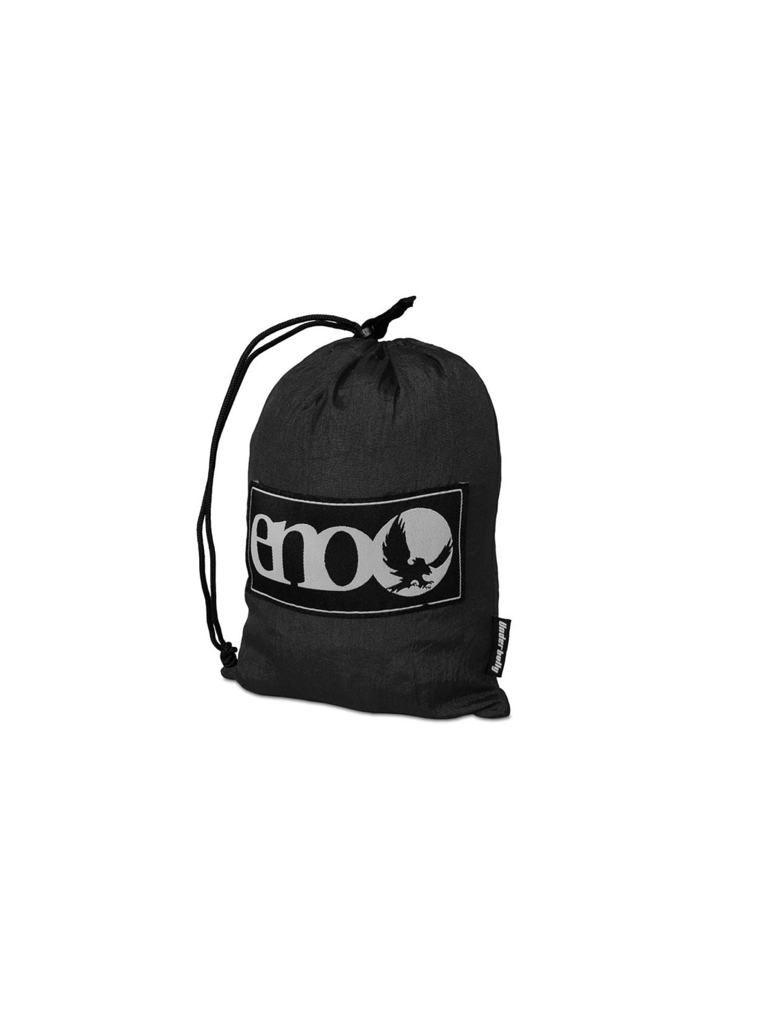 ENO Underbelly Gear Sling Charcoal