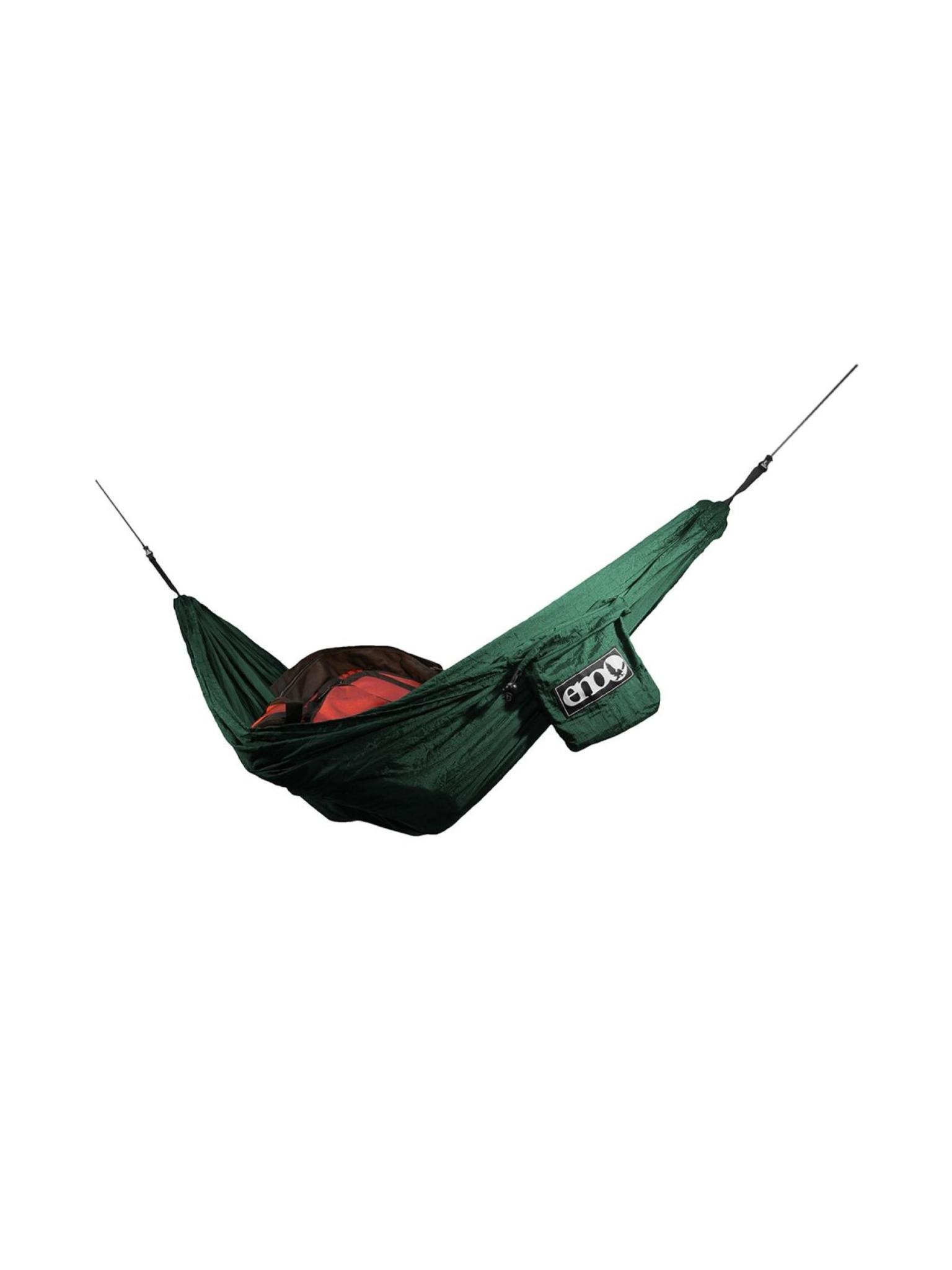 ENO Underbelly Gear Sling Forest