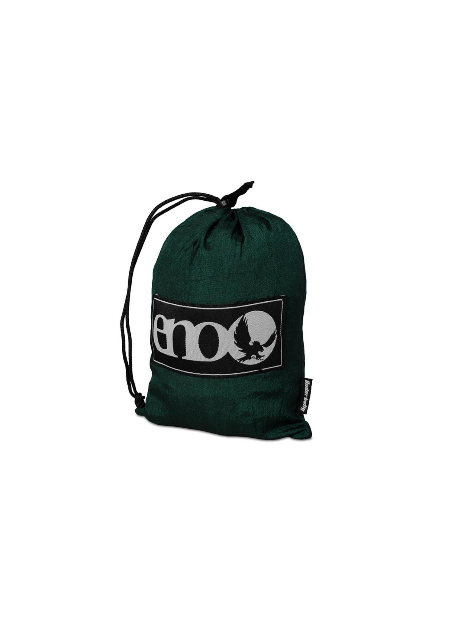 ENO Underbelly Gear Sling Forest