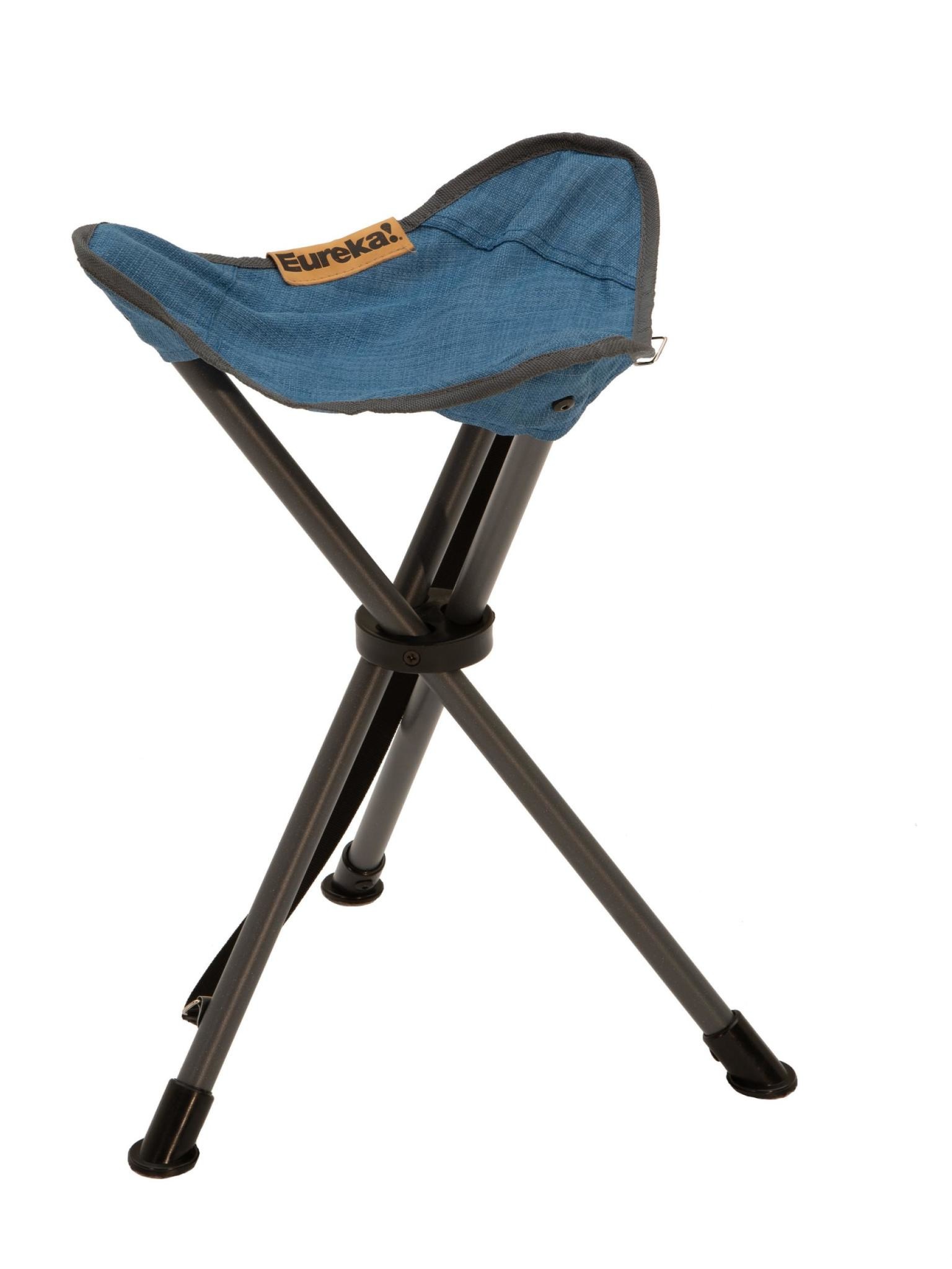 Eureka Camp Stool