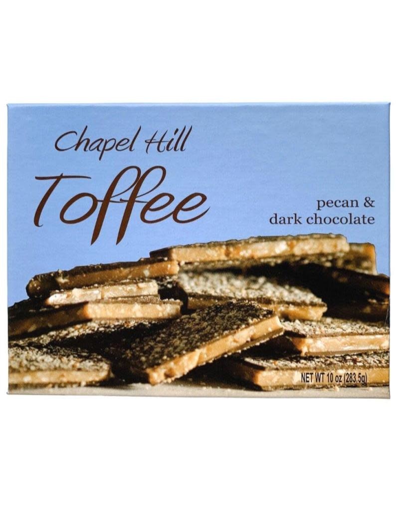 Chapel Hill Toffee Chapel Hill Toffee Original 10 oz