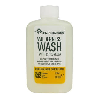 Sea To Summit Citronella Wash 3 oz