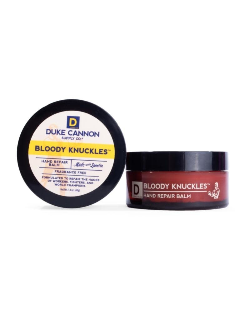 Duke Cannon Supply Co Bloody Knuckles 1.5oz