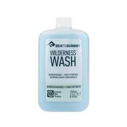 Sea To Summit Wilderness Wash 8.5 oz