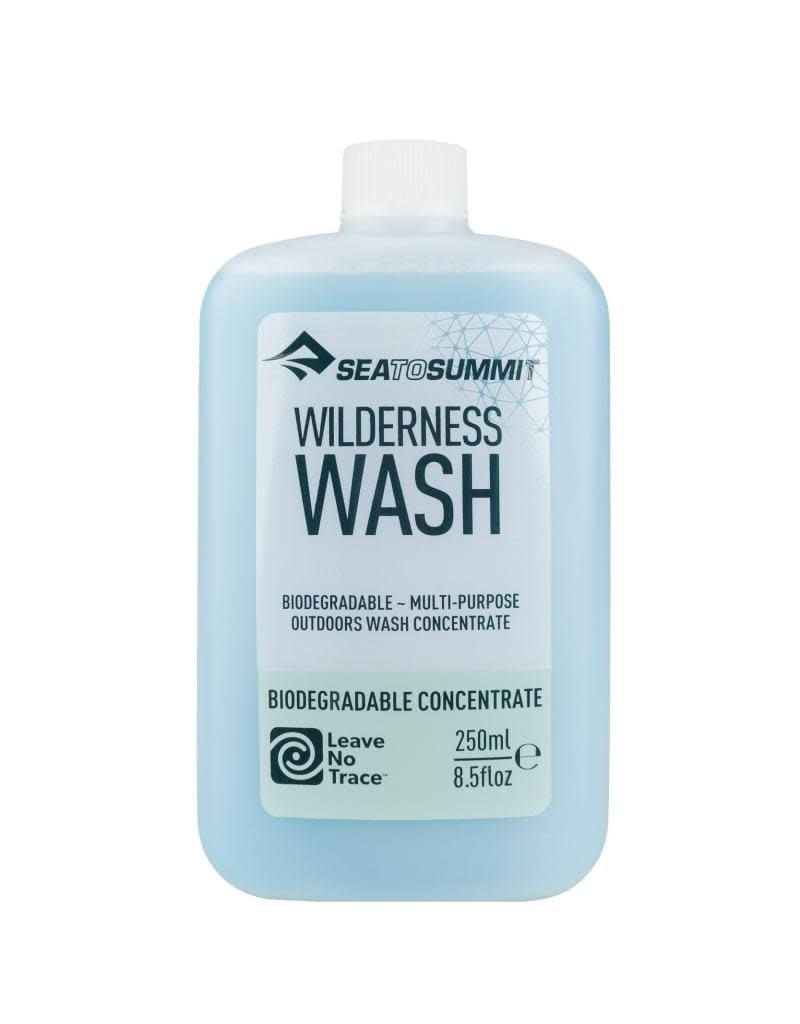 Sea To Summit Wilderness Wash 8.5 oz
