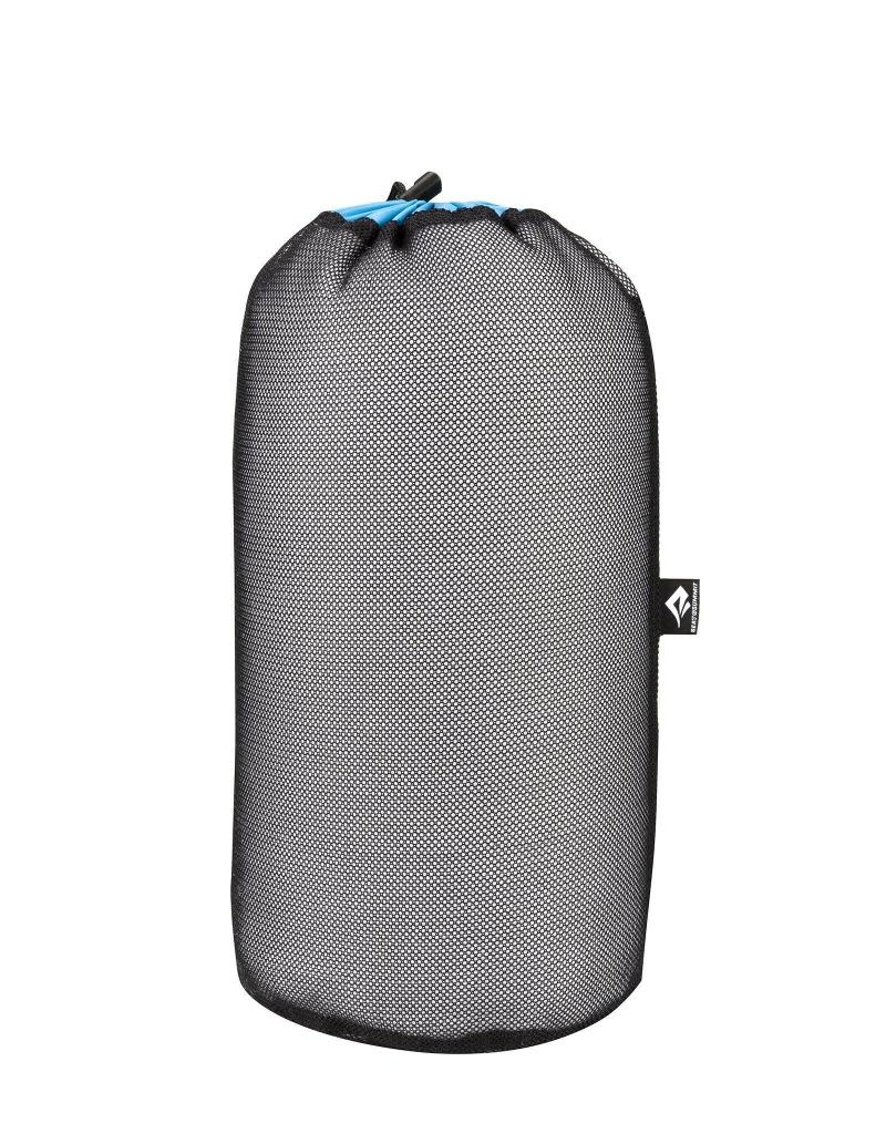 Sea To Summit Mesh Stuff Sack Blue 9L