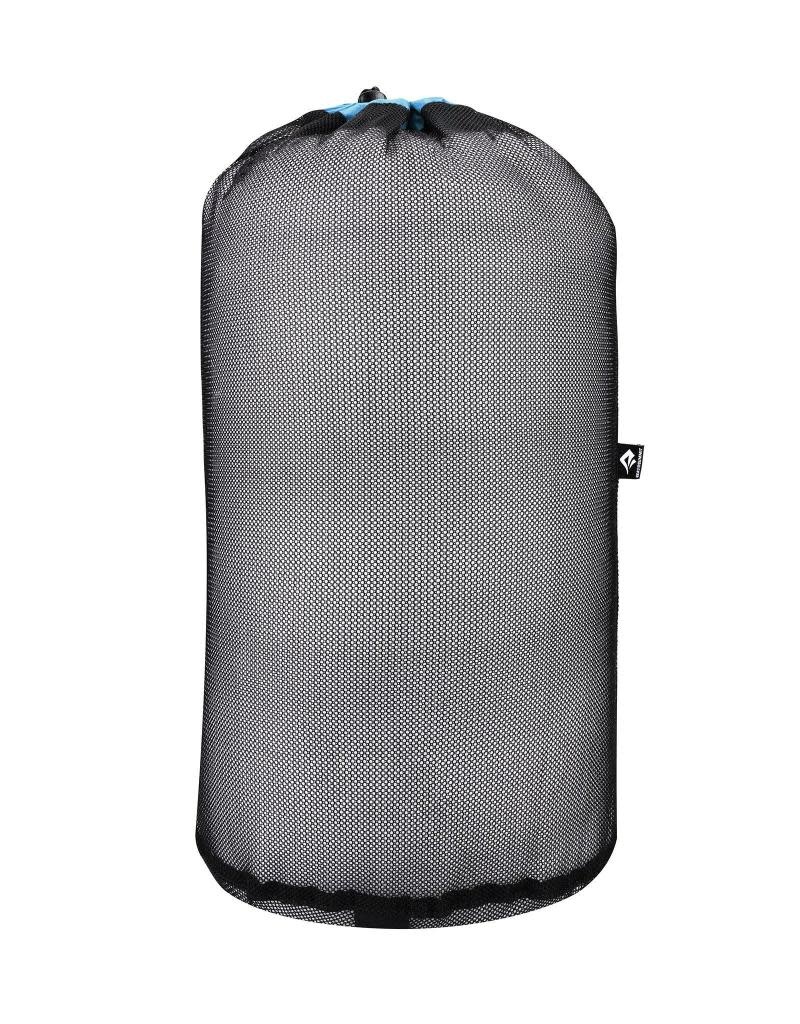 Sea To Summit Mesh Stuff Sack Blue 30L