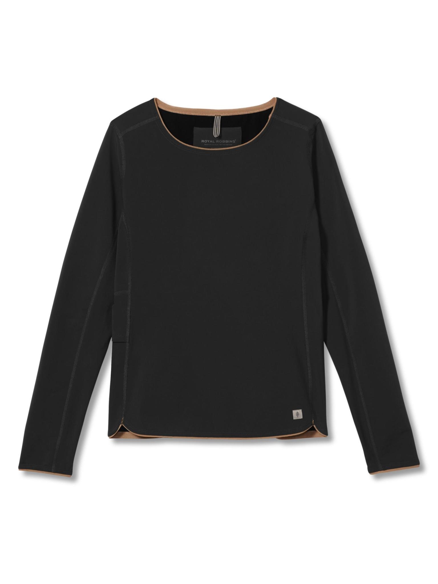 Royal Robbins Venturelayer Fleece Pullover
