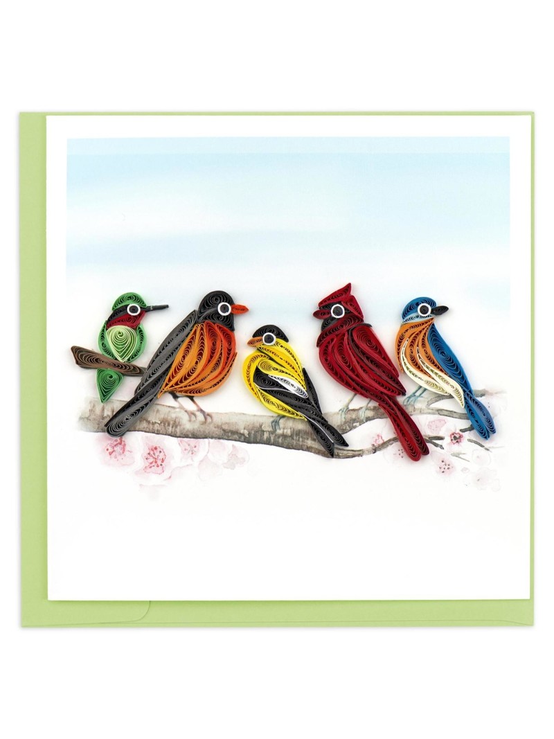 Songbirds