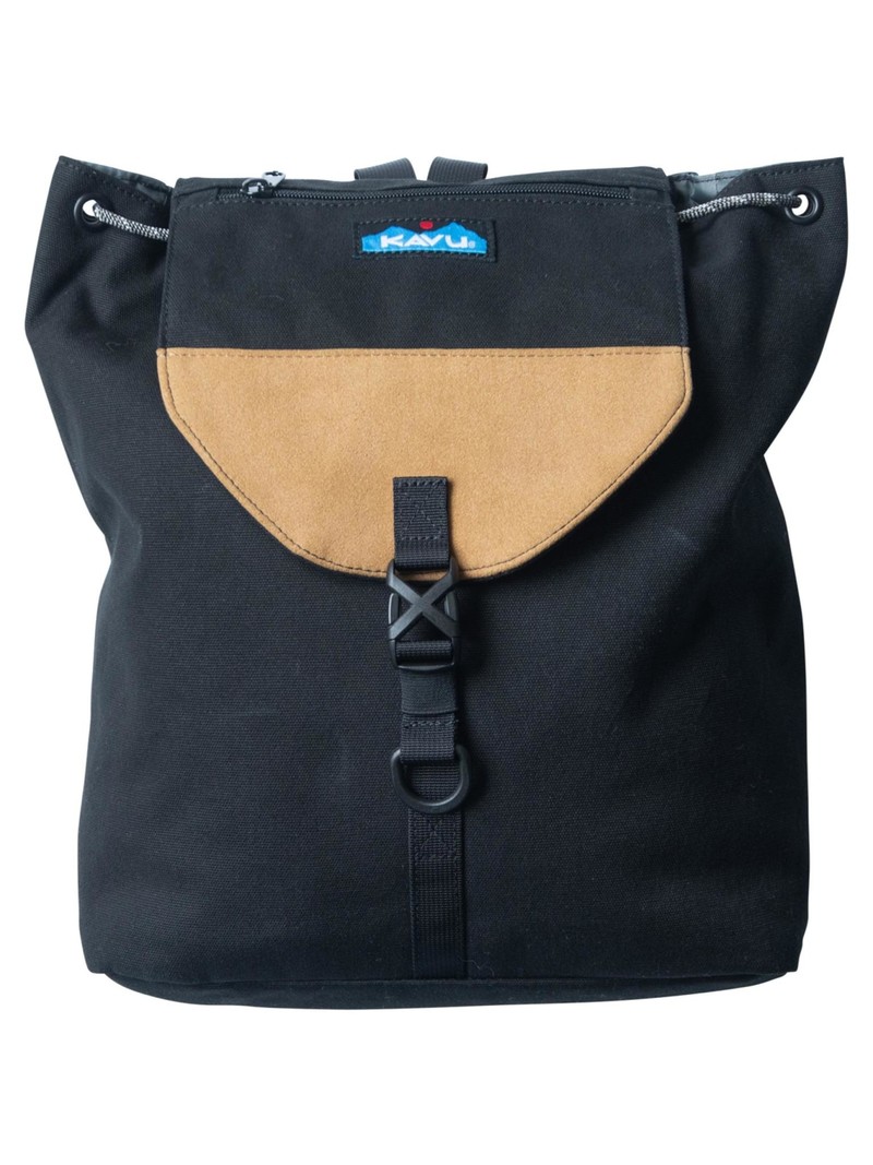 kavu satchel pack