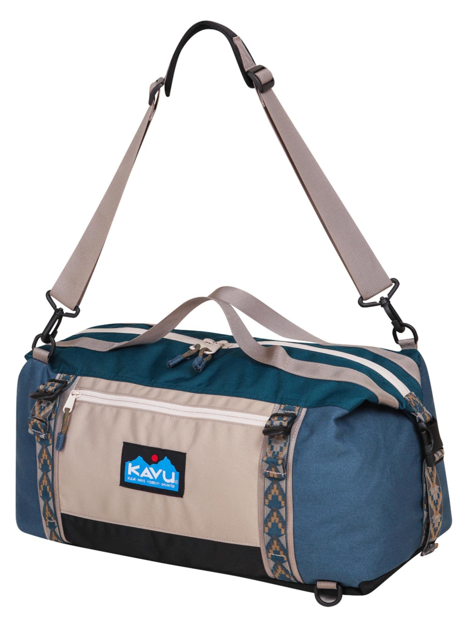 KAVU Little Feller Duffle