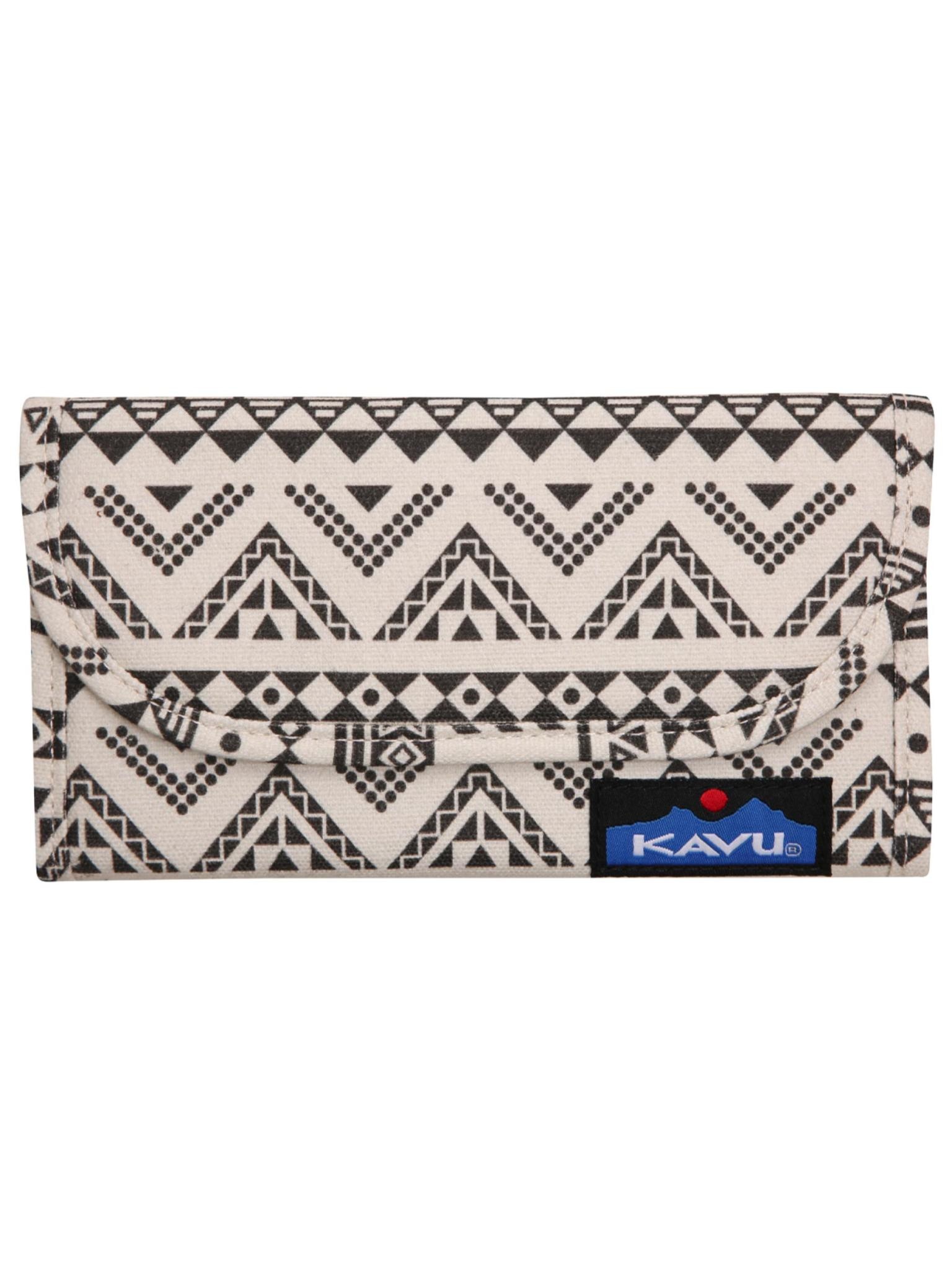 KAVU Big Spender Wallet