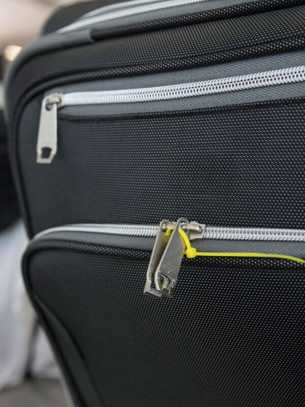 Travelon Secure-a-Bag Cable Ties