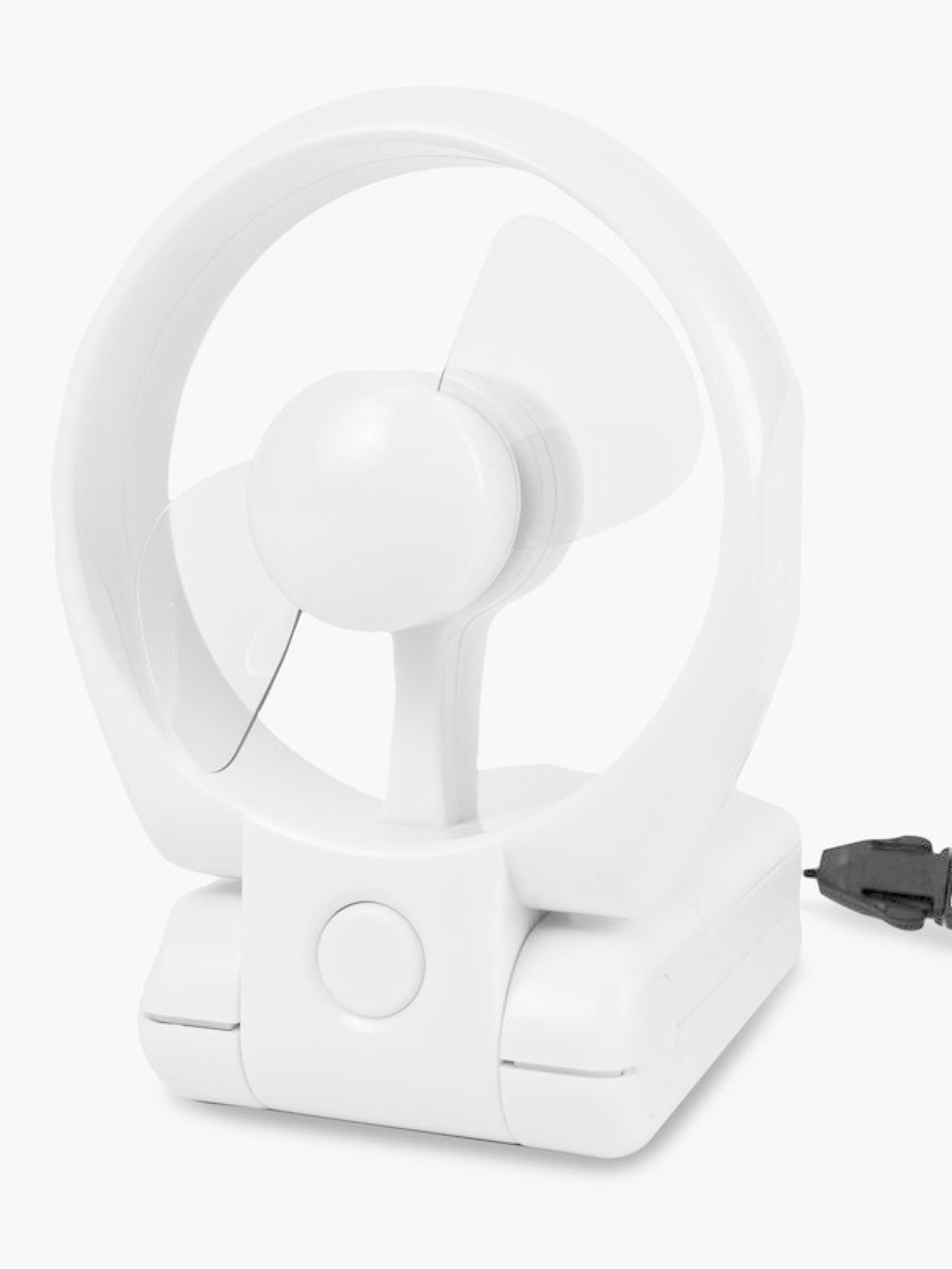 Travelon Folding Fan