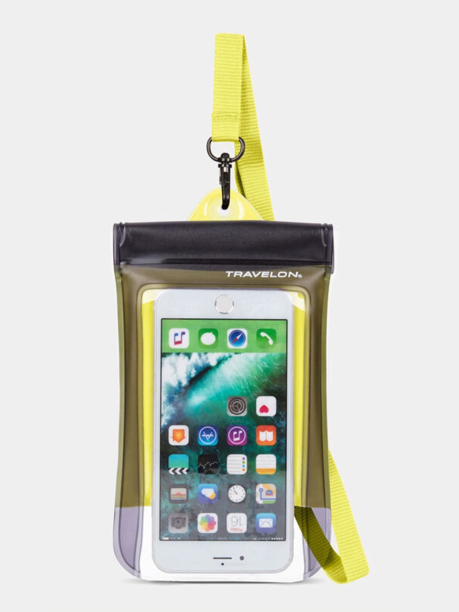 Travelon Waterproof Pouch