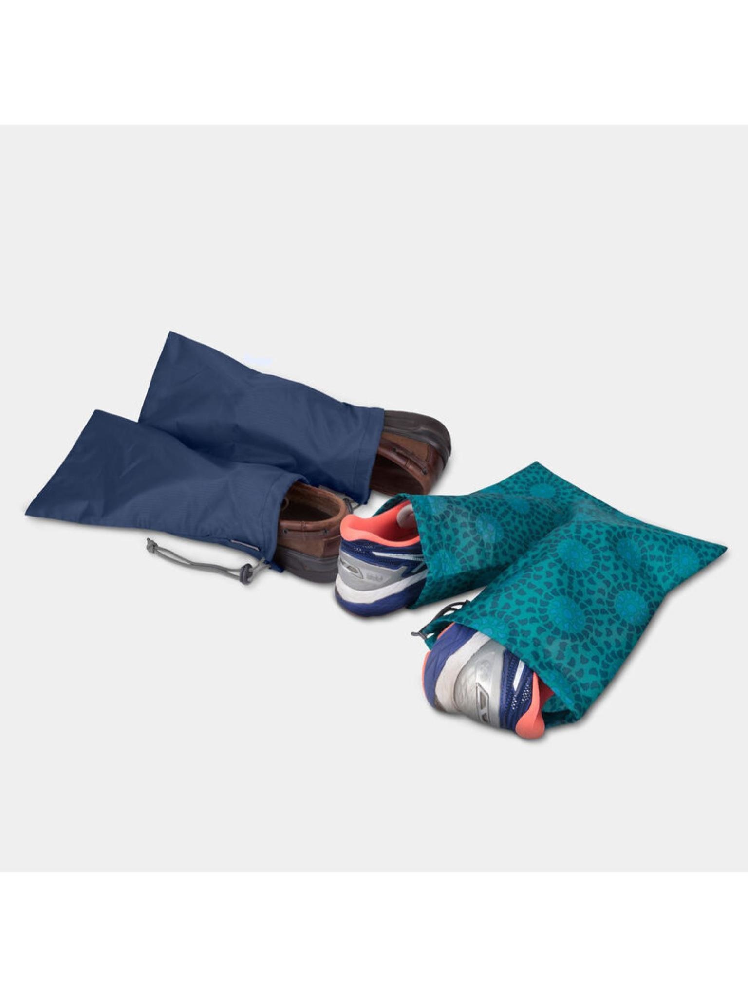 Shoe Covers, 2 pairs