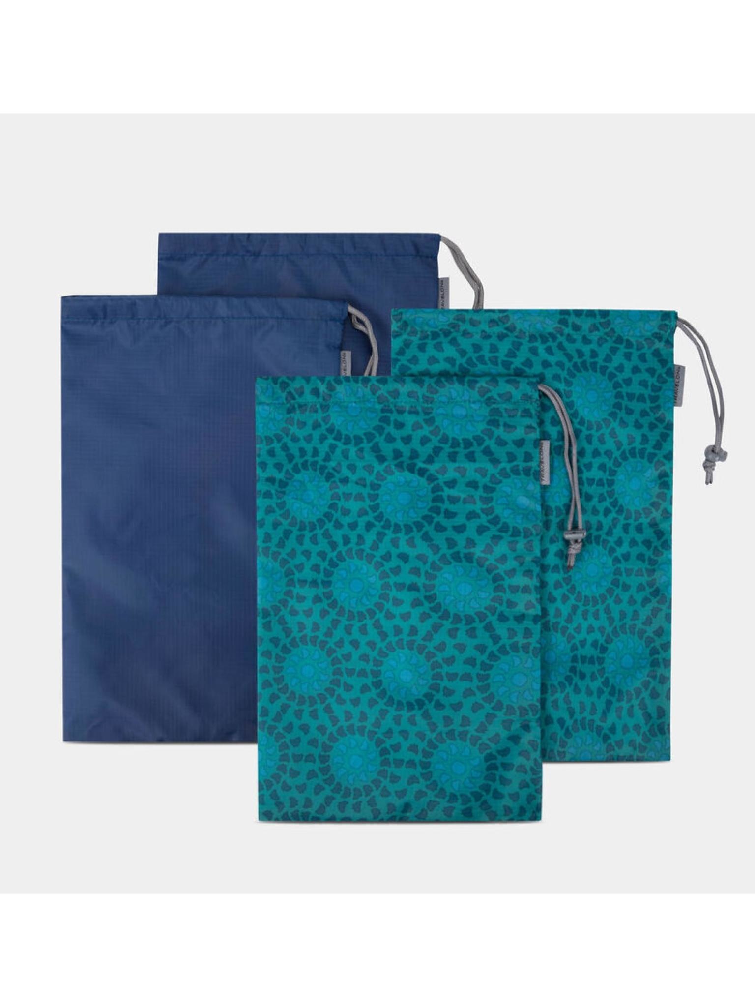 Shoe Covers, 2 pairs