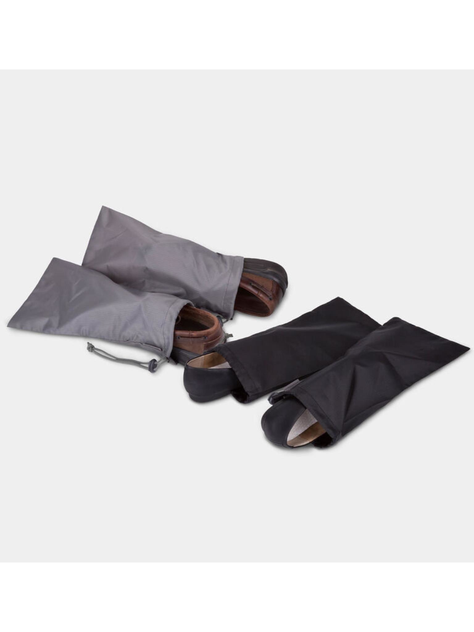 Shoe Covers, 2 pairs