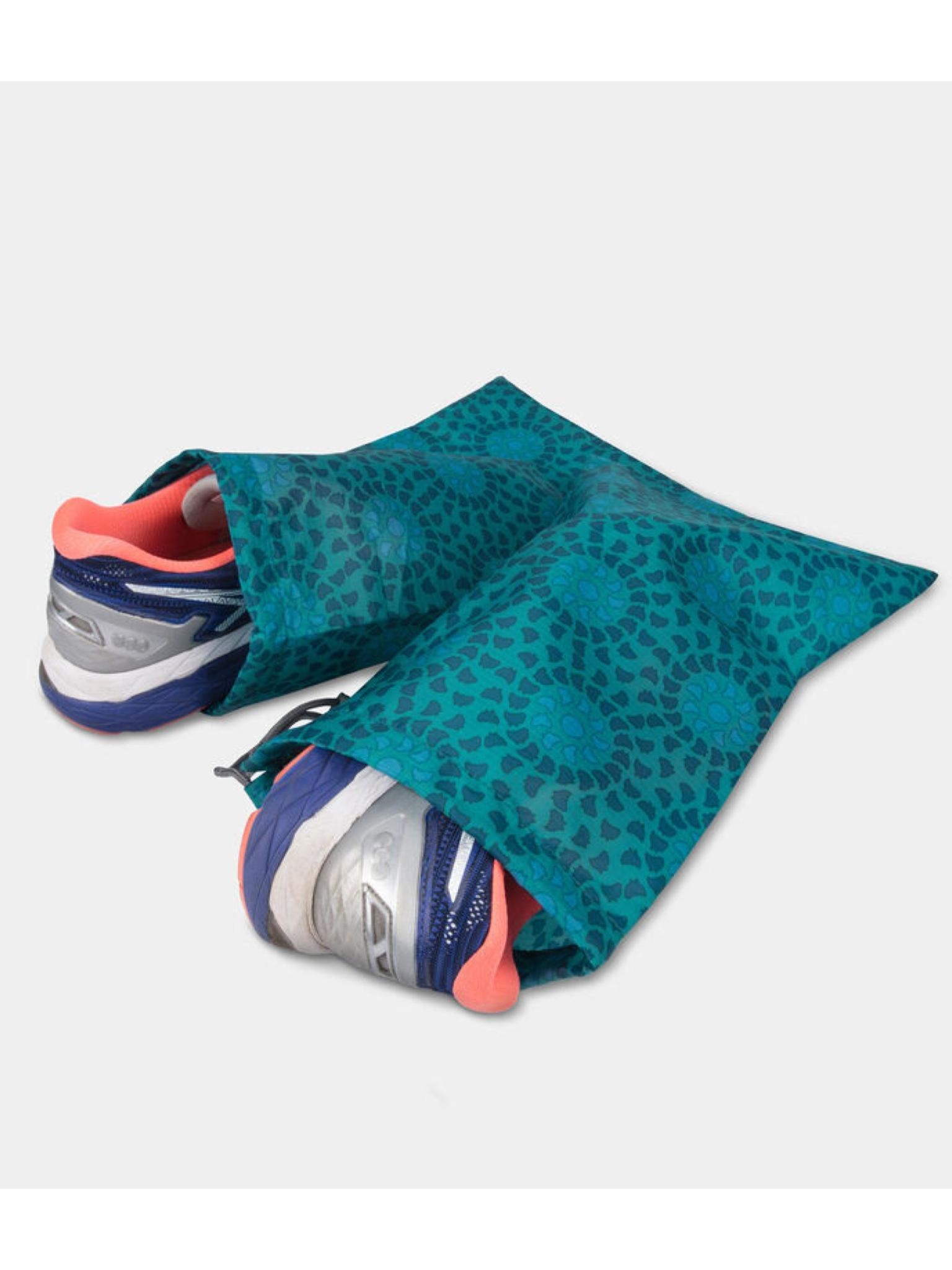 Shoe Covers, 2 pairs