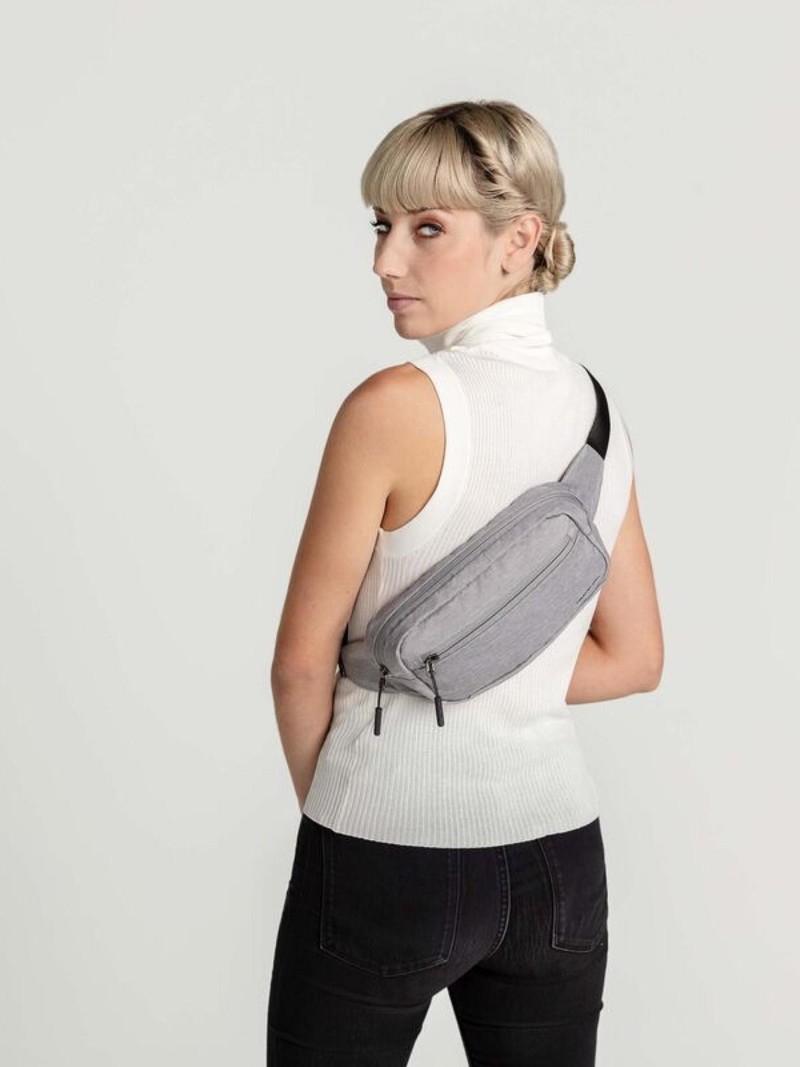 Convertible Sling/Waistpack - New 