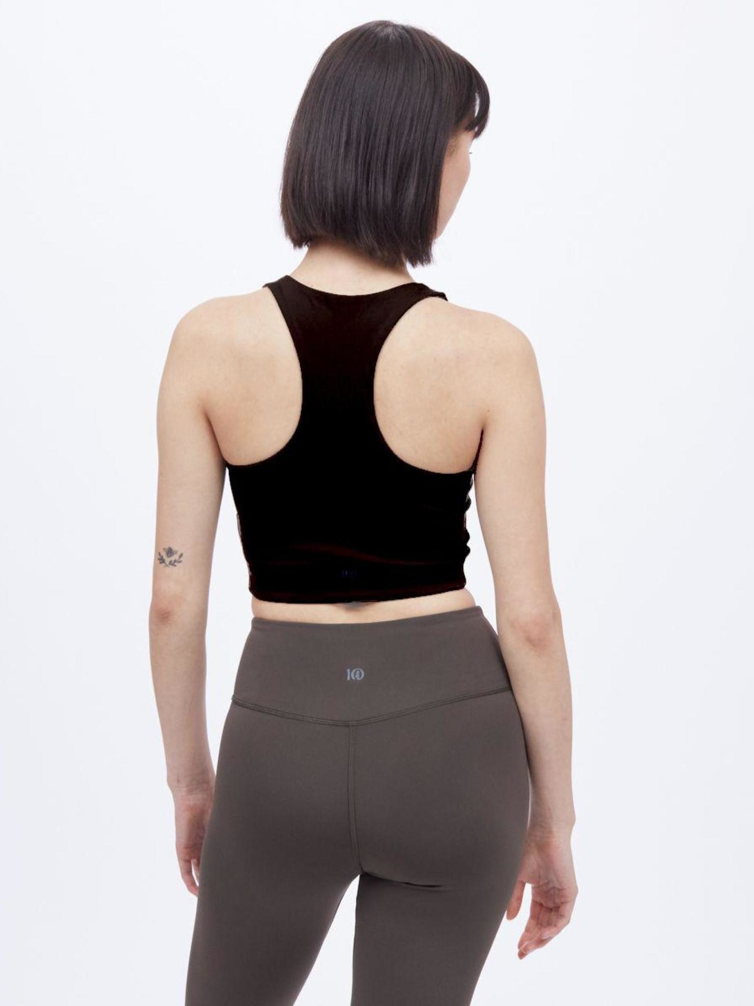 Tentree inMotion Longline Active Bra