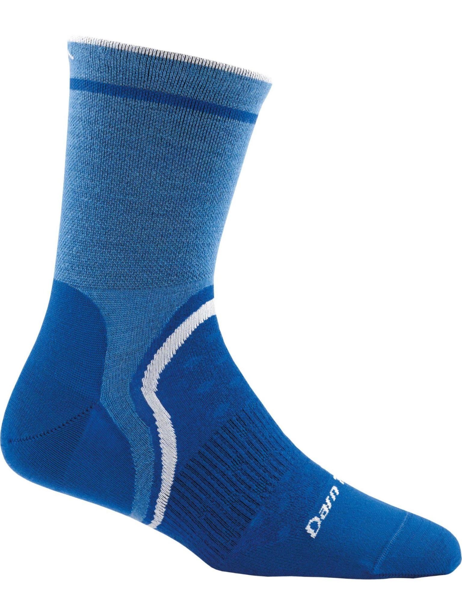 Darn Tough Women's Cool Curves Ultra Light Micro Crew