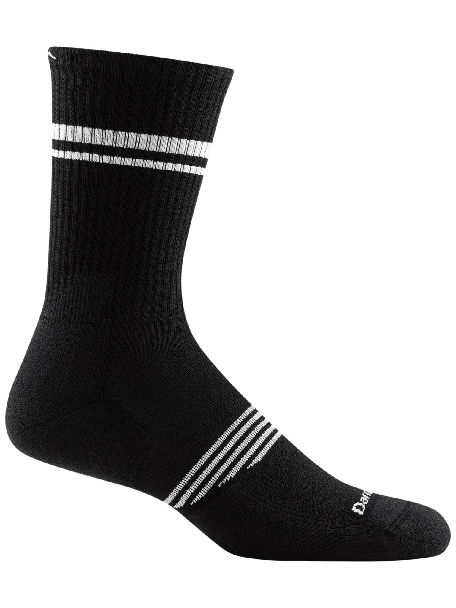 Darn Tough Men's Element Crew Lightweight With Cushion Athletic Sock