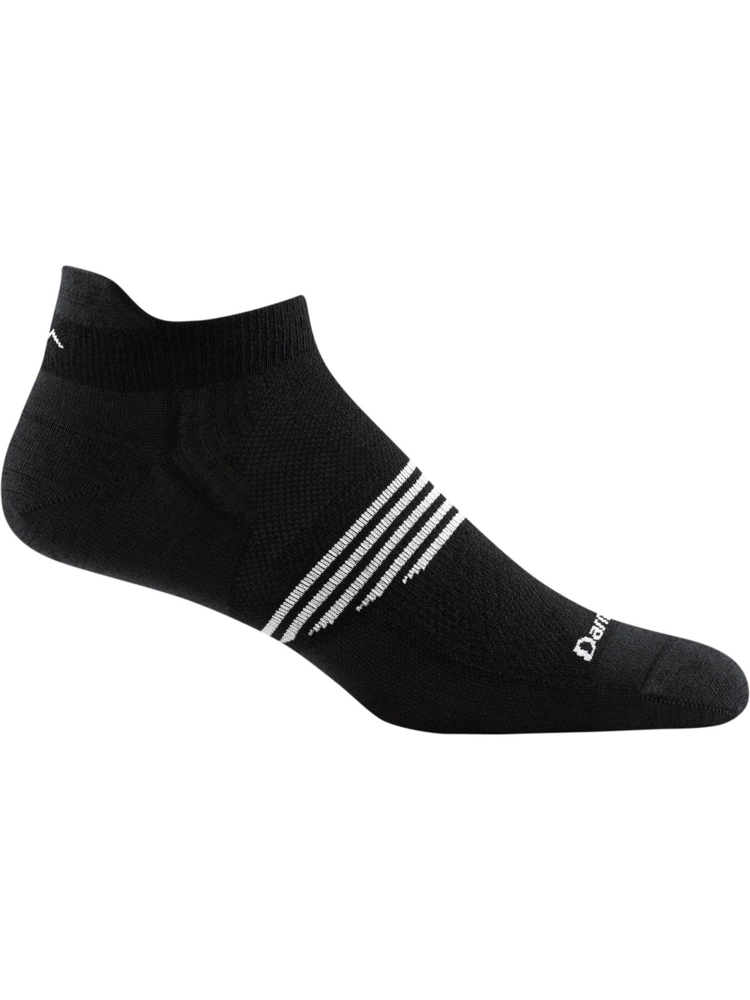 Darn Tough Men's Element Lightweight No Show Tab Sock