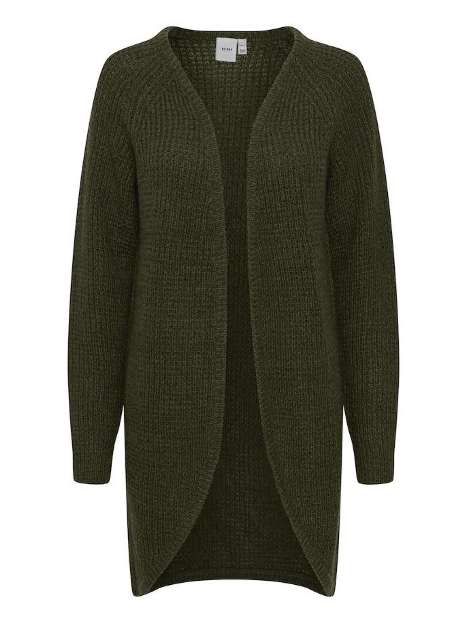 ICHI Odansa Cardigan