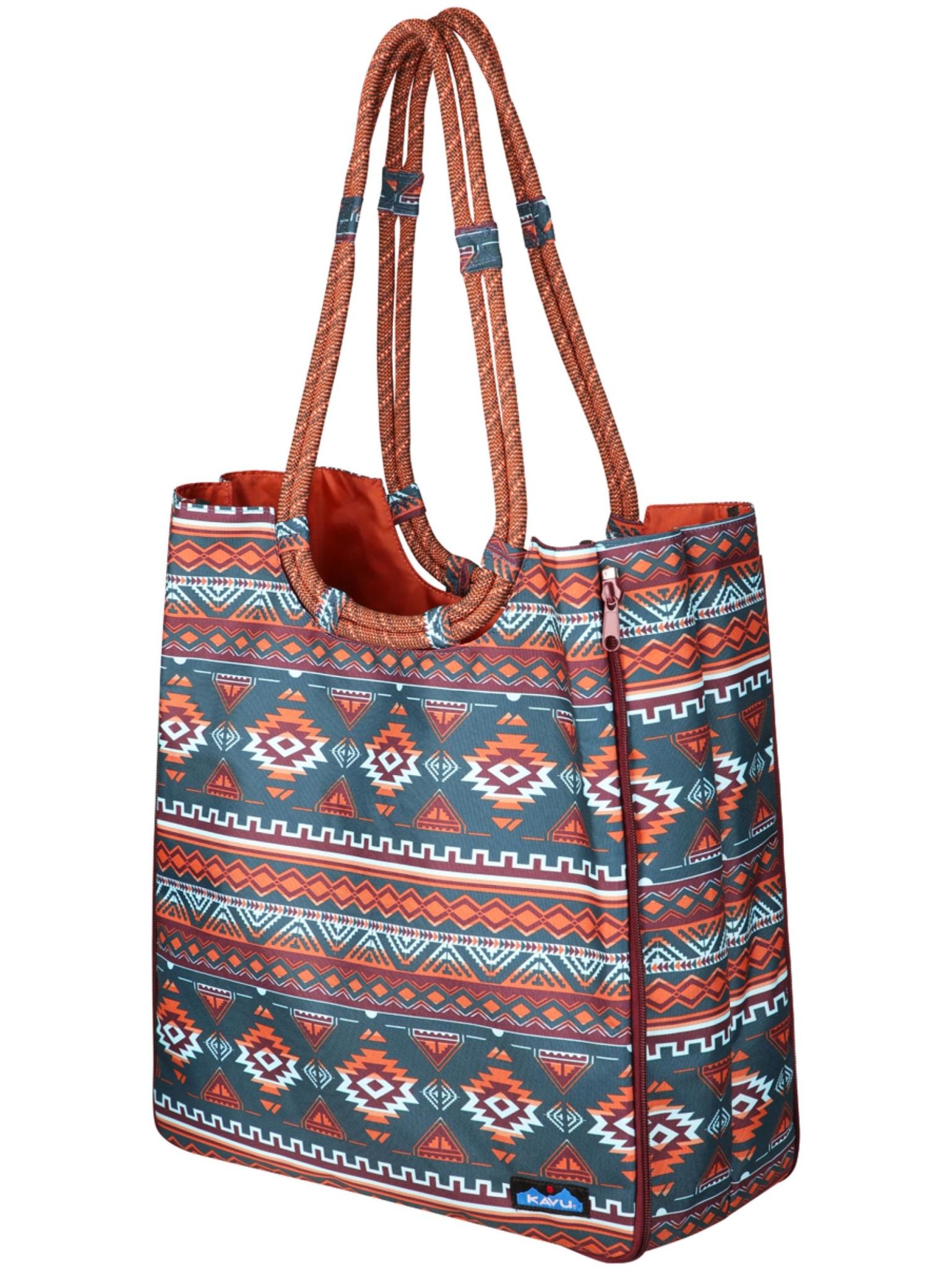 KAVU Market Bag Tote