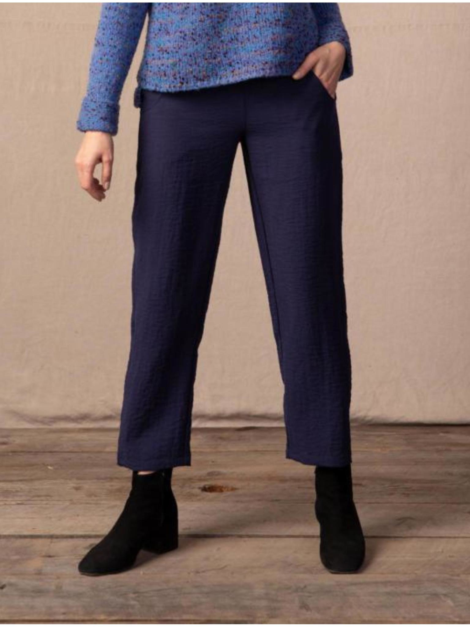 Habitat Express Straight Ankle Pant