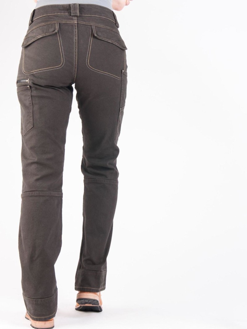 Dovetail Day Construct Pants