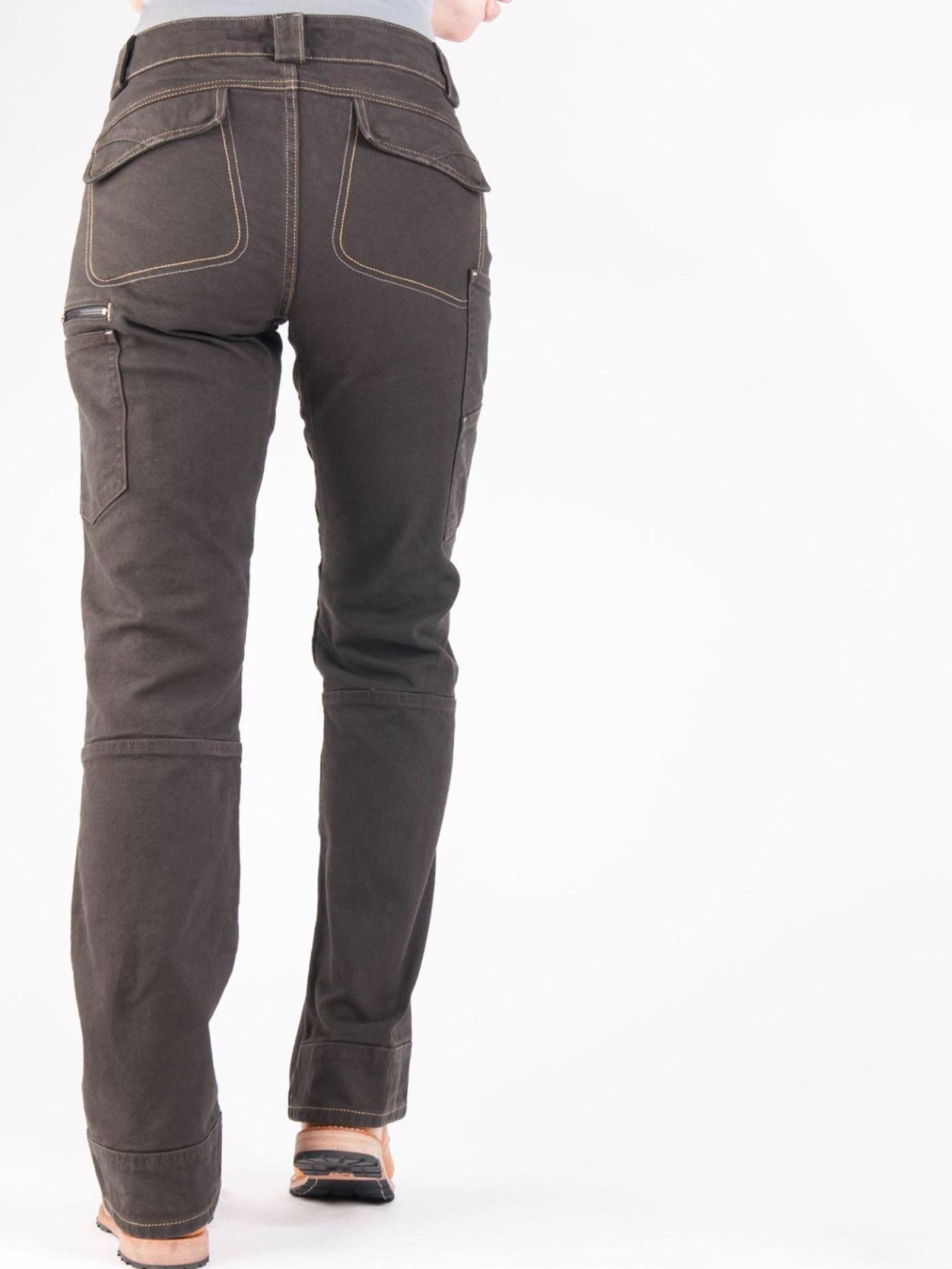 Dovetail Day Construct Pants