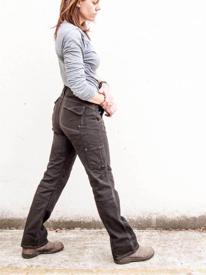 Dovetail Day Construct Pants