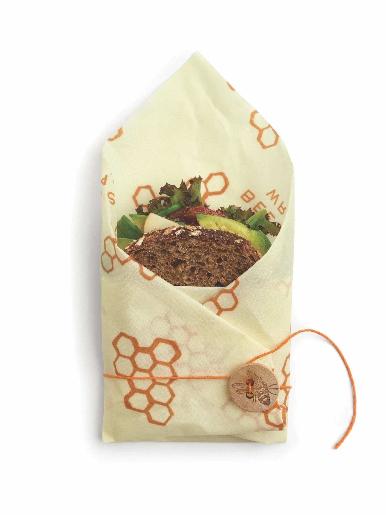 Bee's Wrap Sandwich Wrap