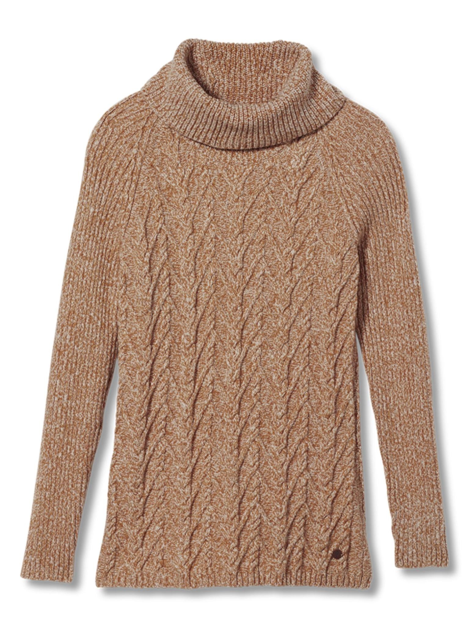 Royal Robbins Women's Frost Cowl Neck II
