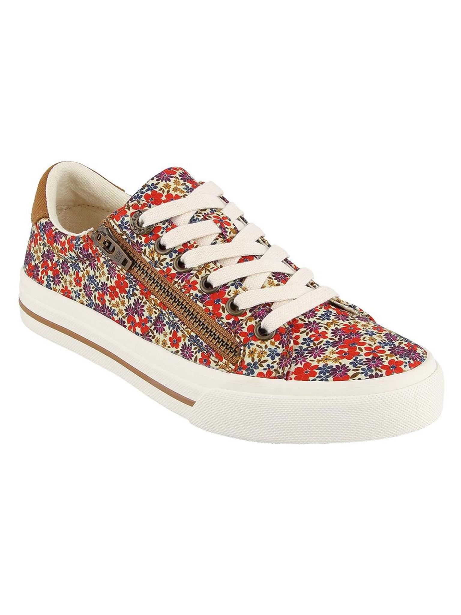 taos Women's Z Soul Sneaker