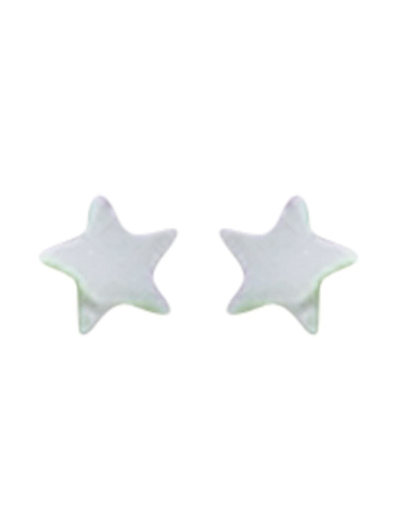 Acomo Jewelry Star Stud Earring