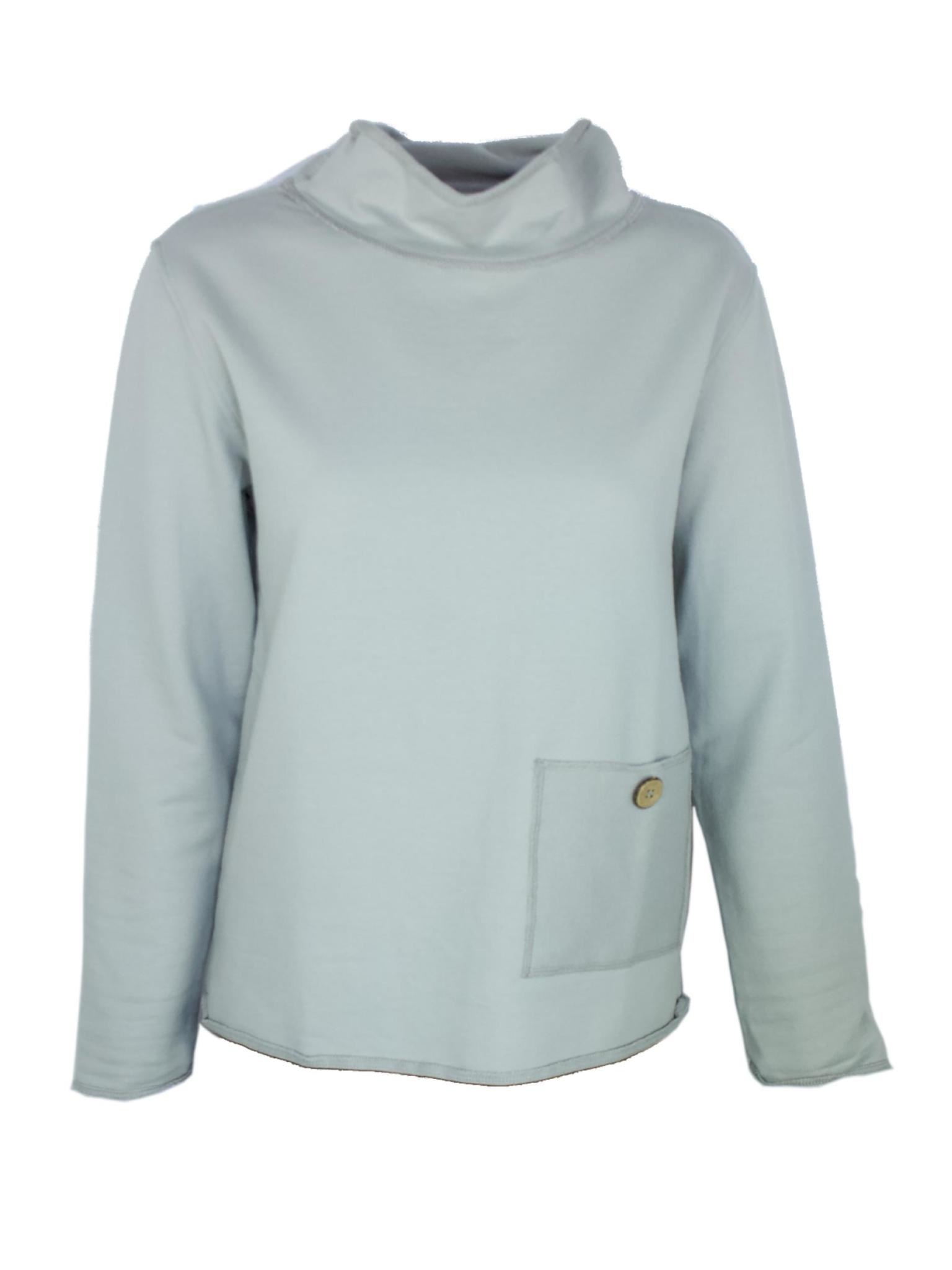 Escape by Habitat French Terry Pocket Pullover
