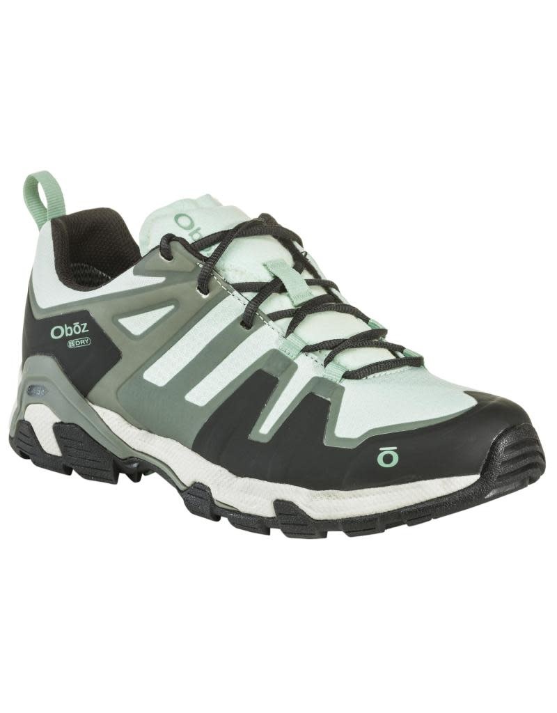 Oboz Footwear Women's Arete Low B-Dry