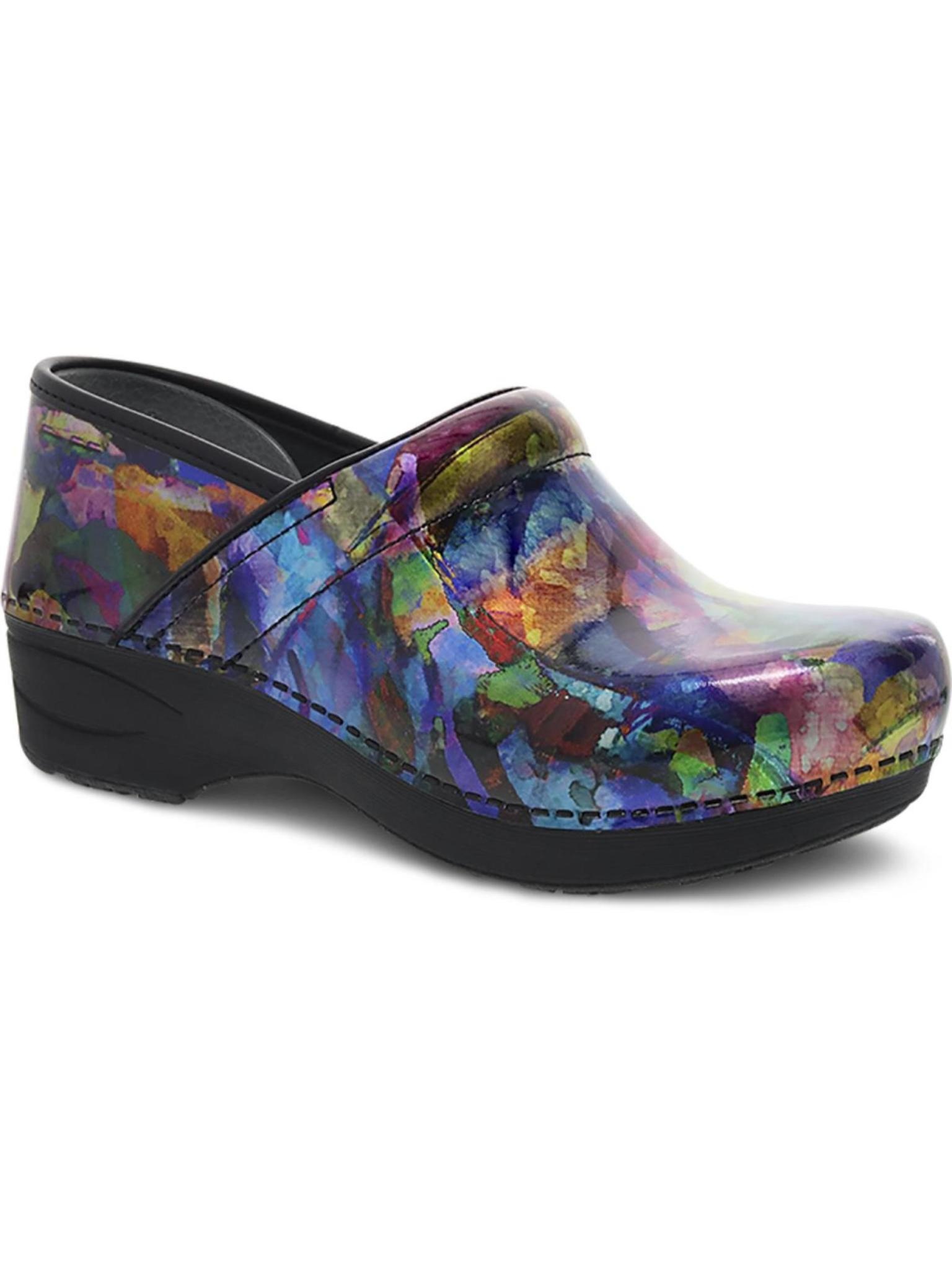 SOFT FOOTBED DANSKO WOMEN'S PROFESSIONAL CLOG XP 2.0 ARCH SUPPORT 