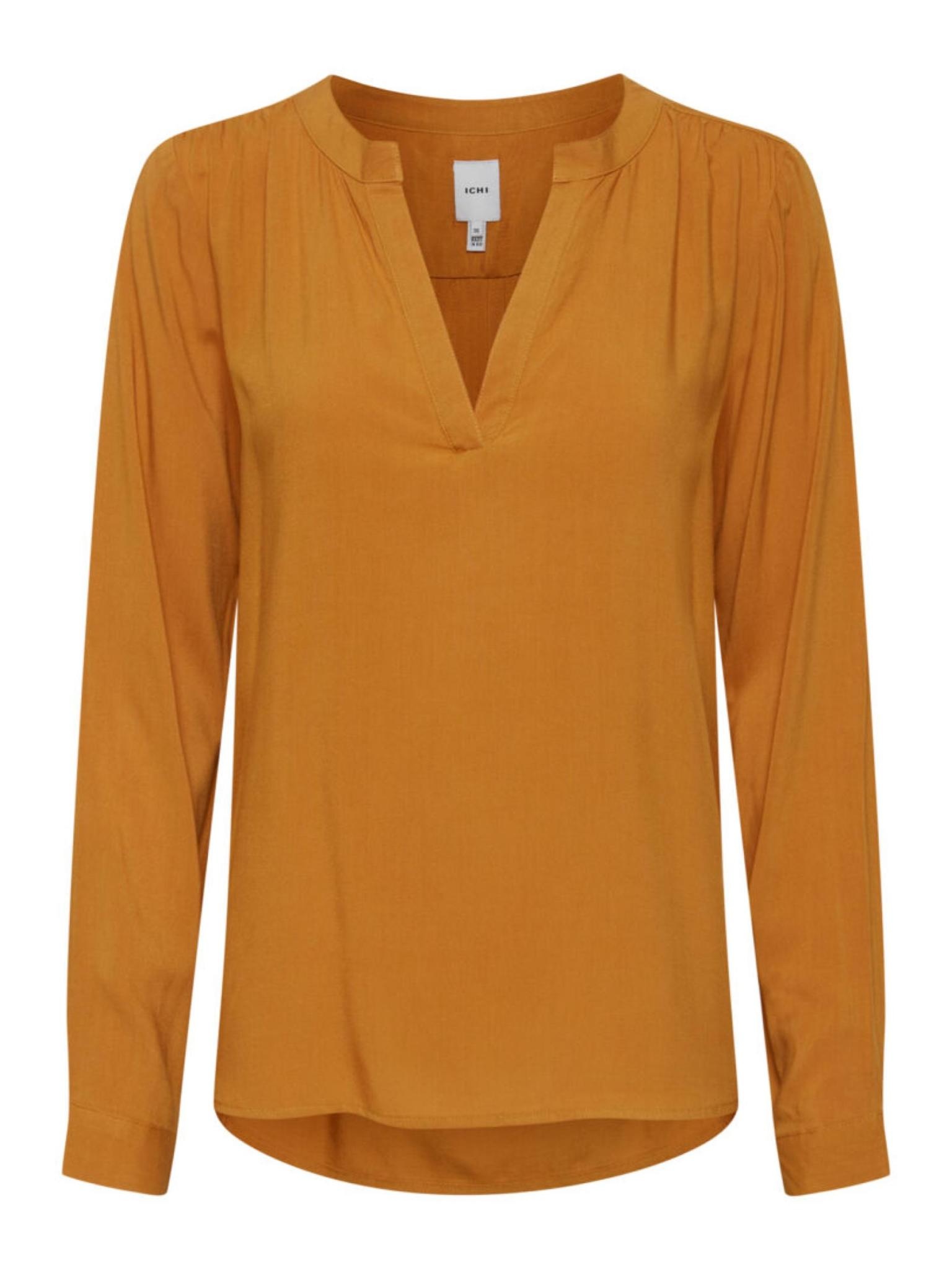 ICHI Main Long Sleeve Top