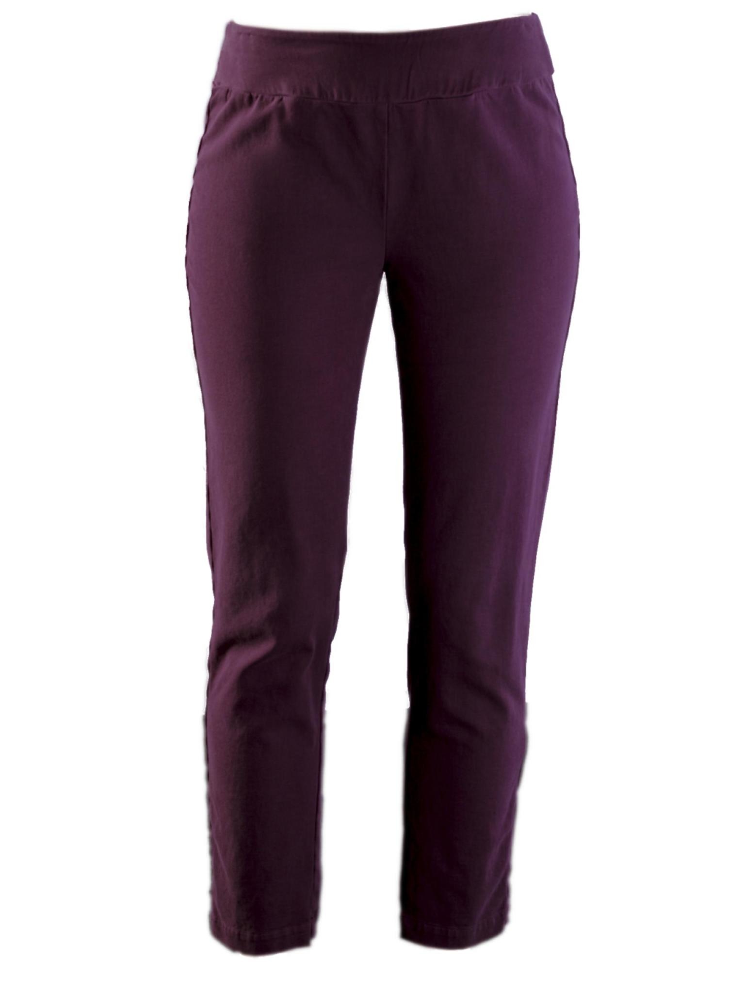 Cut Loose French Twill Slim Ankle Pant