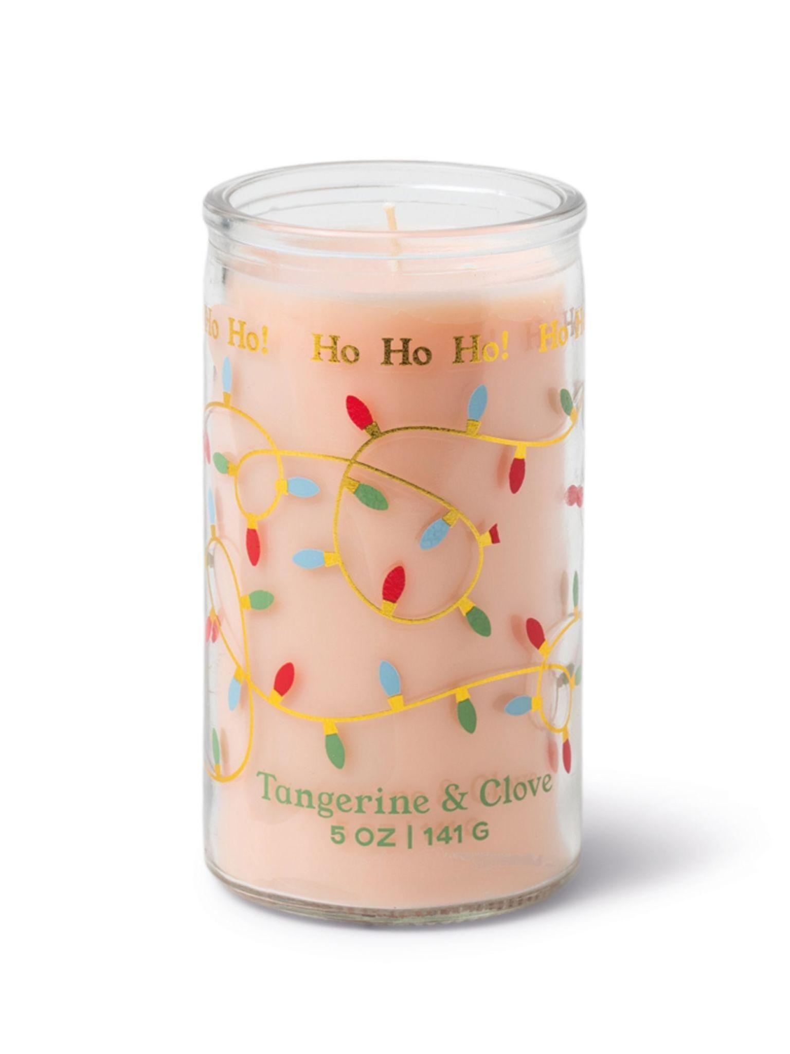 Paddywax Spark 5 oz Holiday Candle