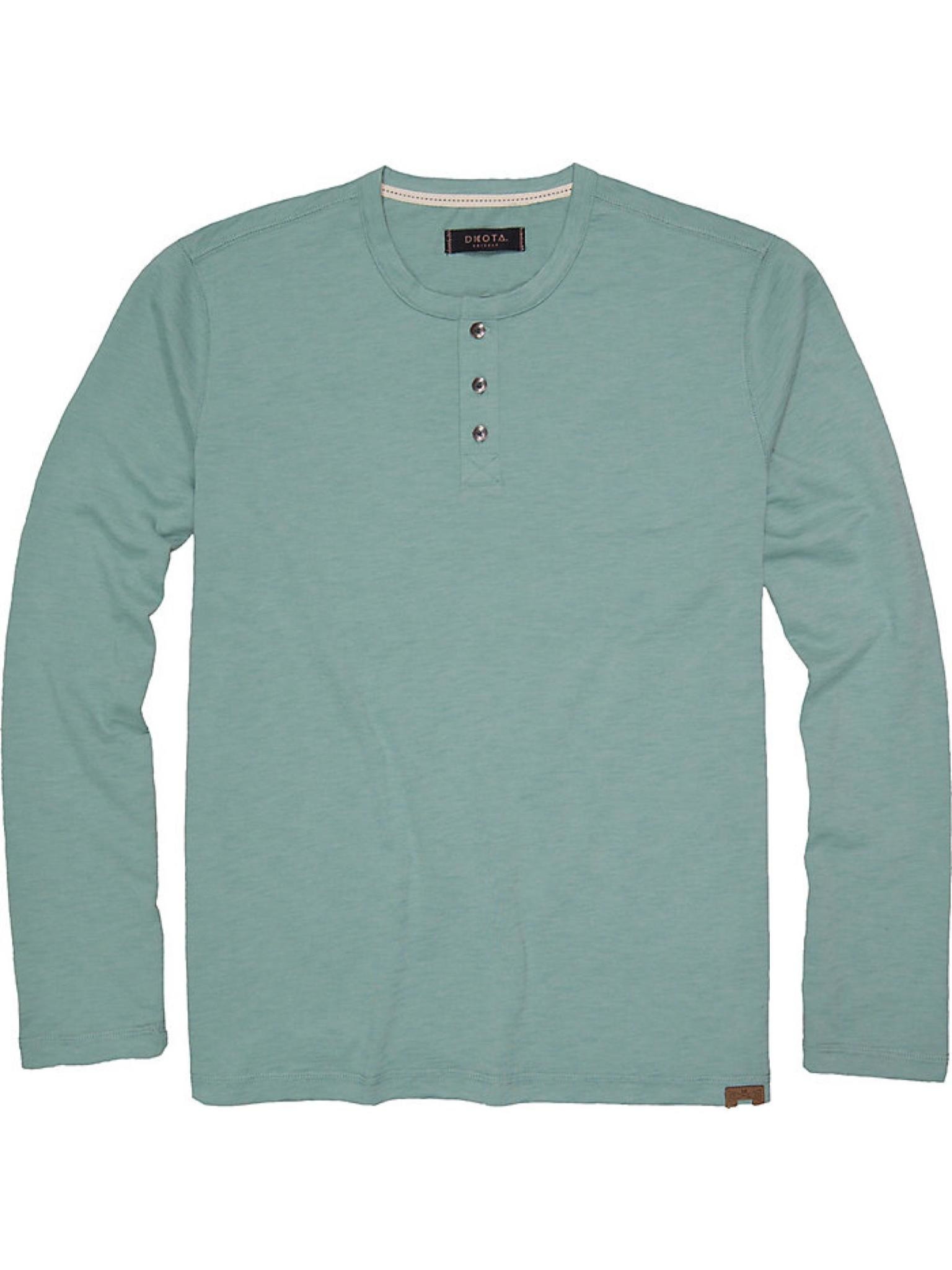 Dakota Grizzly Men's Hendrix Henley