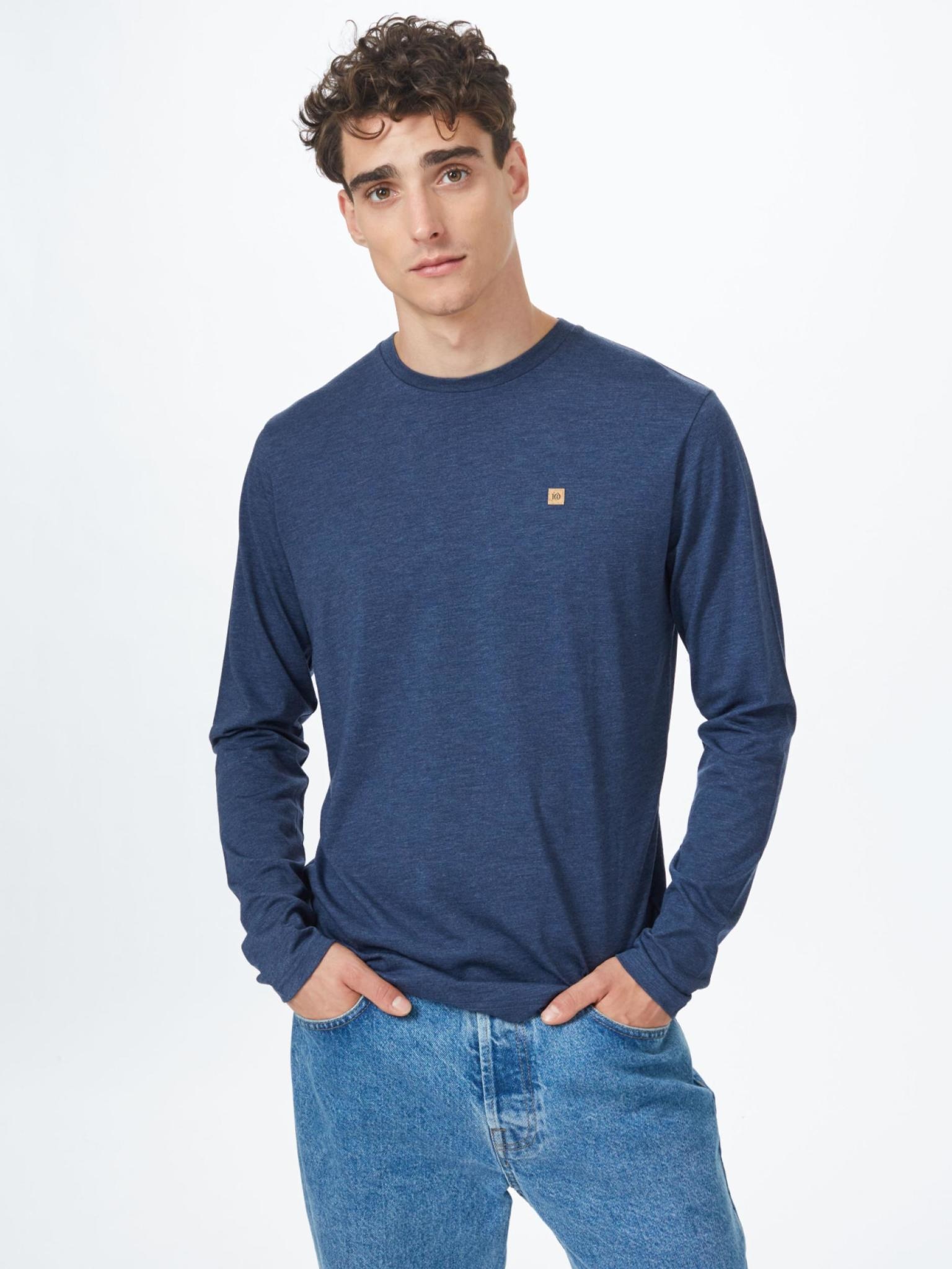 Tentree Men's Treeblend Classic Longsleeve